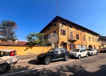 Quadrilocale Corso italia, Gassino Torinese - foto 25