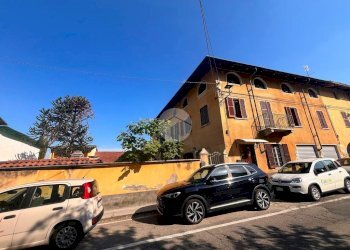Quadrilocale Corso italia, Gassino Torinese - foto 26