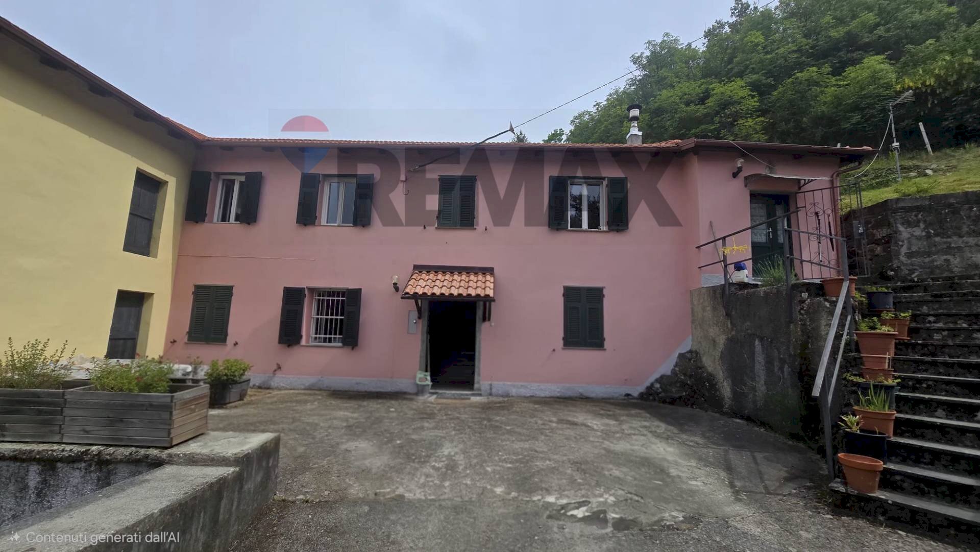 Casa indipendente Cesena Caranza, Varese Ligure, Varese Ligure - foto 1