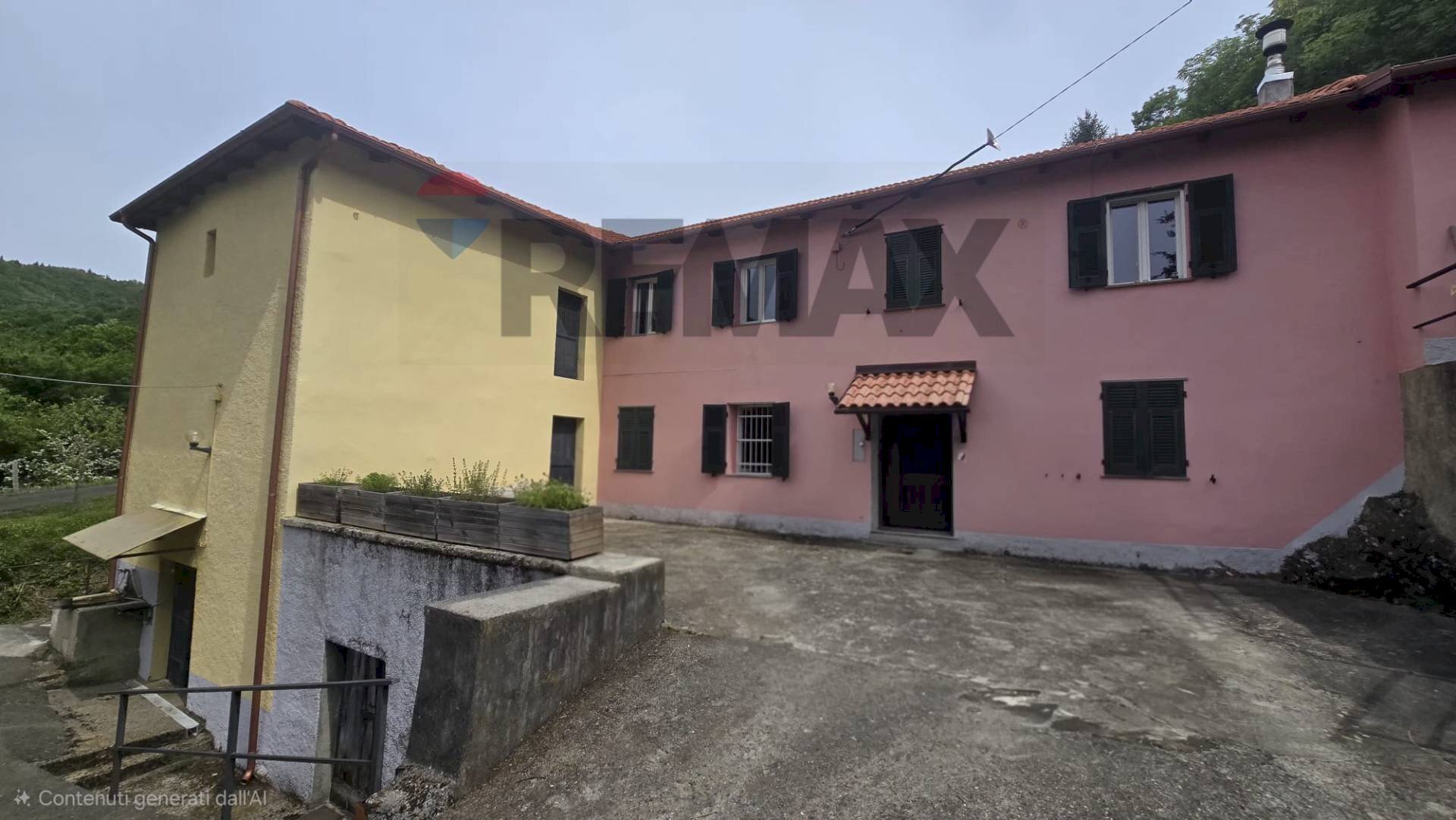Casa indipendente Cesena Caranza, Varese Ligure, Varese Ligure - foto 2