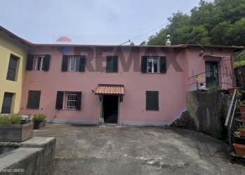 Casa indipendente Cesena Caranza, Varese Ligure, Varese Ligure - foto 1