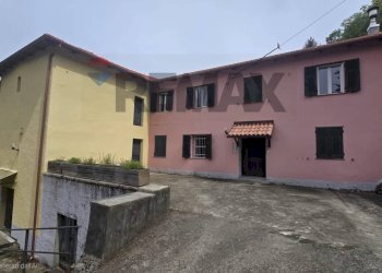 Casa indipendente Cesena Caranza, Varese Ligure, Varese Ligure - foto 2