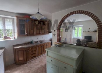 Casa indipendente Cesena Caranza, Varese Ligure, Varese Ligure - foto 14