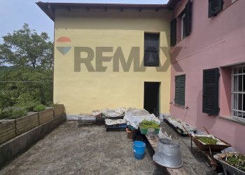 Casa indipendente Cesena Caranza, Varese Ligure, Varese Ligure - foto 27