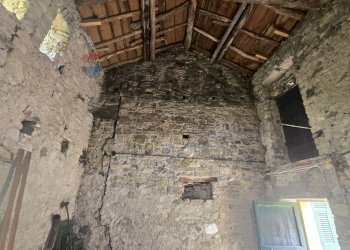 Casa indipendente Cesena Caranza, Varese Ligure, Varese Ligure - foto 31