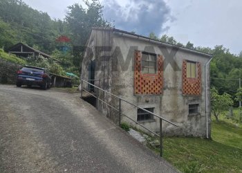 Casa indipendente Cesena Caranza, Varese Ligure, Varese Ligure - foto 33