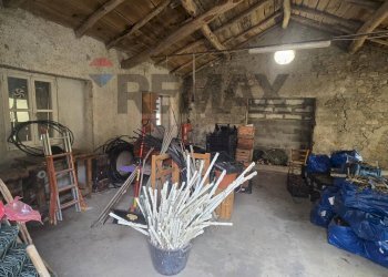 Casa indipendente Cesena Caranza, Varese Ligure, Varese Ligure - foto 35