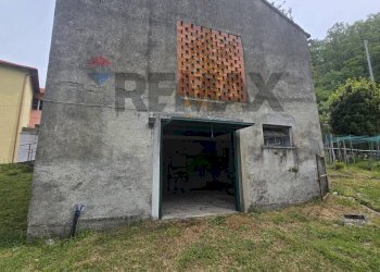 Casa indipendente Cesena Caranza, Varese Ligure, Varese Ligure - foto 38