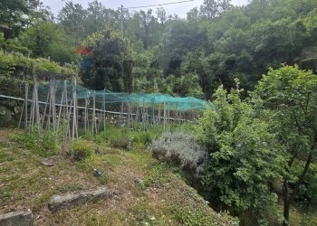 Casa indipendente Cesena Caranza, Varese Ligure, Varese Ligure - foto 44