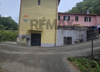 Casa indipendente Cesena Caranza, Varese Ligure, Varese Ligure - foto 45