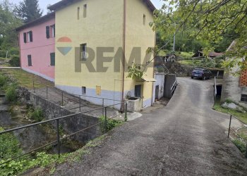 Casa indipendente Cesena Caranza, Varese Ligure, Varese Ligure - foto 47