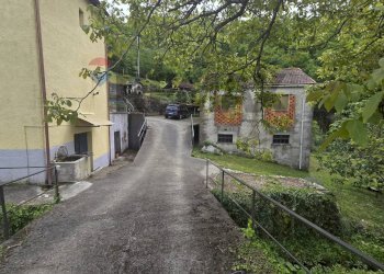 Casa indipendente Cesena Caranza, Varese Ligure, Varese Ligure - foto 48