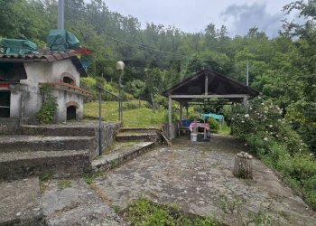 Casa indipendente Cesena Caranza, Varese Ligure, Varese Ligure - foto 49