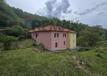 Casa indipendente Cesena Caranza, Varese Ligure, Varese Ligure - foto 50