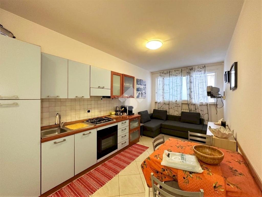 Two-room apartment Via Virgilio, Bordighera - photo 2