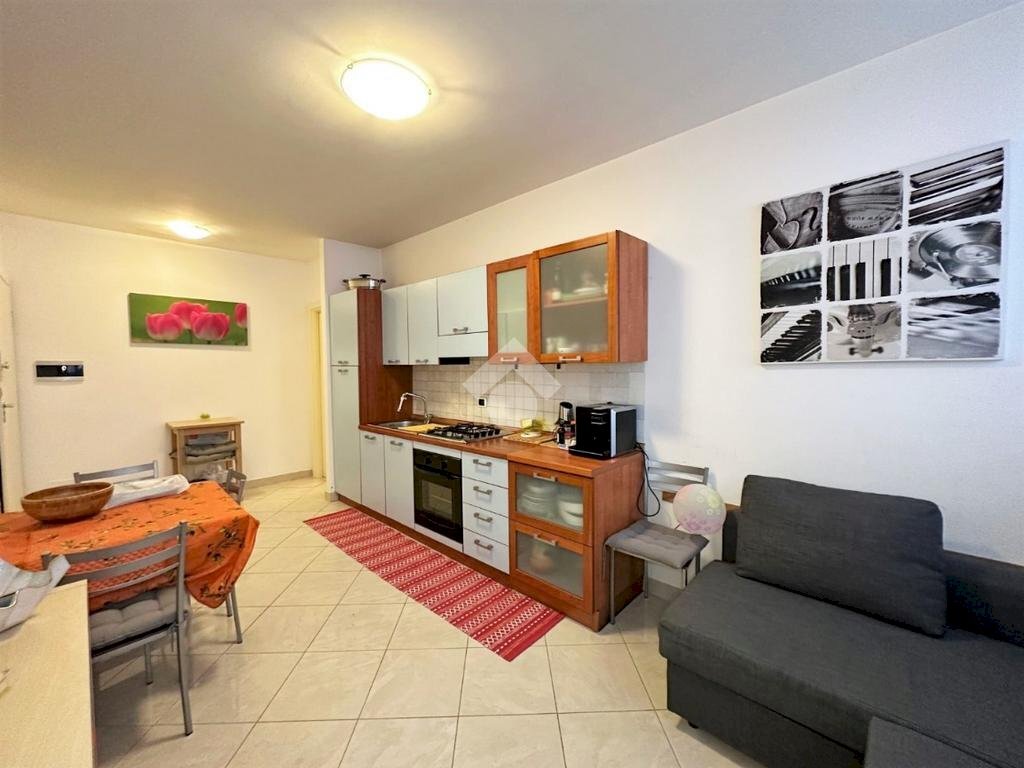 Two-room apartment Via Virgilio, Bordighera - photo 3