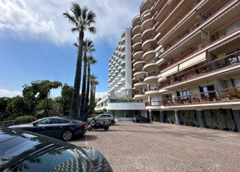 Bilocale Via Virgilio, Bordighera - foto 1