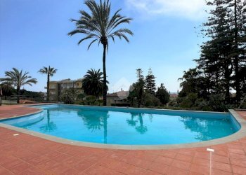 Bilocale Via Virgilio, Bordighera - foto 13