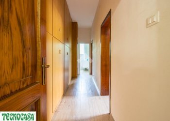 Trilocale Via Don Gnocchi, Casalecchio di Reno - foto 11