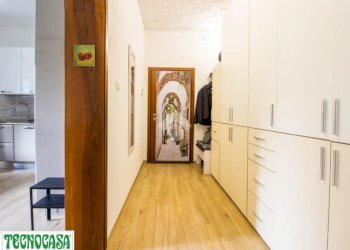 Trilocale Via Don Gnocchi, Casalecchio di Reno - foto 12