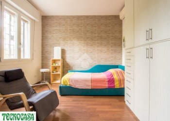 Trilocale Via Don Gnocchi, Casalecchio di Reno - foto 21