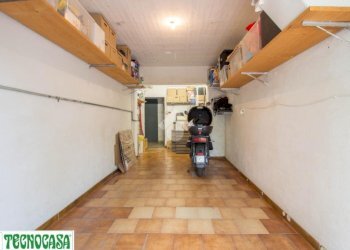 Trilocale Via Don Gnocchi, Casalecchio di Reno - foto 29