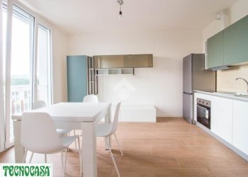 Two-room apartment Bologna, Bologna (neighborhood Bolognina) - photo 1