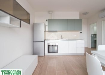 Two-room apartment Bologna, Bologna (neighborhood Bolognina) - photo 2