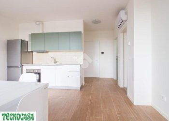 Two-room apartment Bologna, Bologna (neighborhood Bolognina) - photo 3