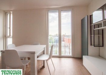 Two-room apartment Bologna, Bologna (neighborhood Bolognina) - photo 5