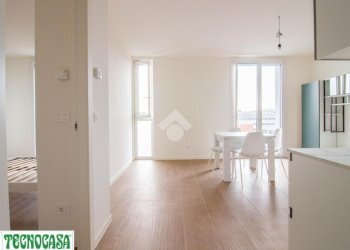 Two-room apartment Bologna, Bologna (neighborhood Bolognina) - photo 6