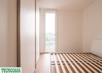 Two-room apartment Bologna, Bologna (neighborhood Bolognina) - photo 8
