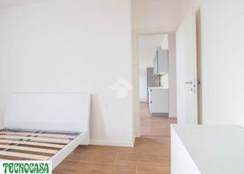Two-room apartment Bologna, Bologna (neighborhood Bolognina) - photo 9