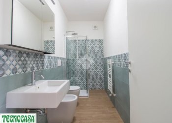 Two-room apartment Bologna, Bologna (neighborhood Bolognina) - photo 12