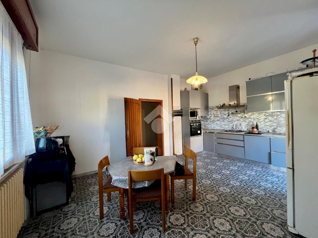 Porzione di casa Via Carlo Marx, Verucchio - foto 1