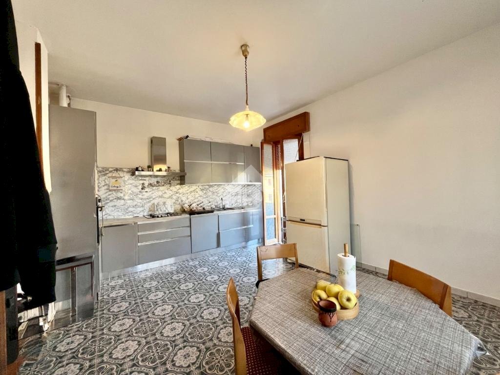 Porzione di casa Via Carlo Marx, Verucchio - foto 1
