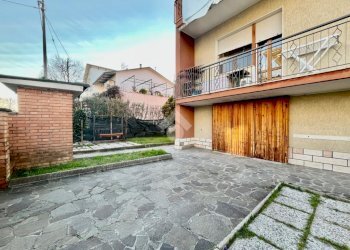 Four-room apartment Via Carlo Marx, Verucchio - photo 9