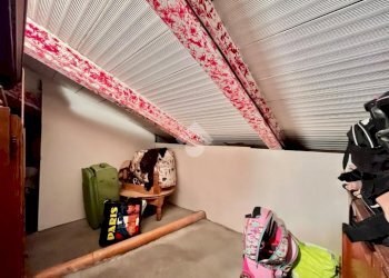 Four-room apartment Via Carlo Marx, Verucchio - photo 17