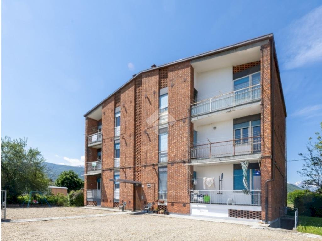 Quadrilocale Via Malan, Luserna San Giovanni - foto 1