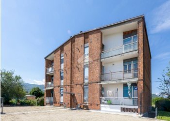 Quadrilocale Via Malan, Luserna San Giovanni - foto 1
