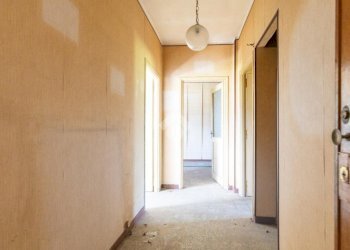 Quadrilocale Via Malan, Luserna San Giovanni - foto 11