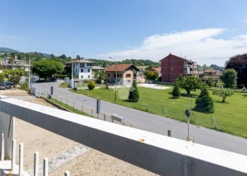 Quadrilocale Via Malan, Luserna San Giovanni - foto 19