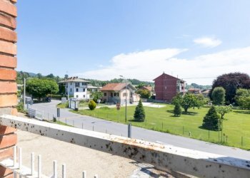 Quadrilocale Via Malan, Luserna San Giovanni - foto 22