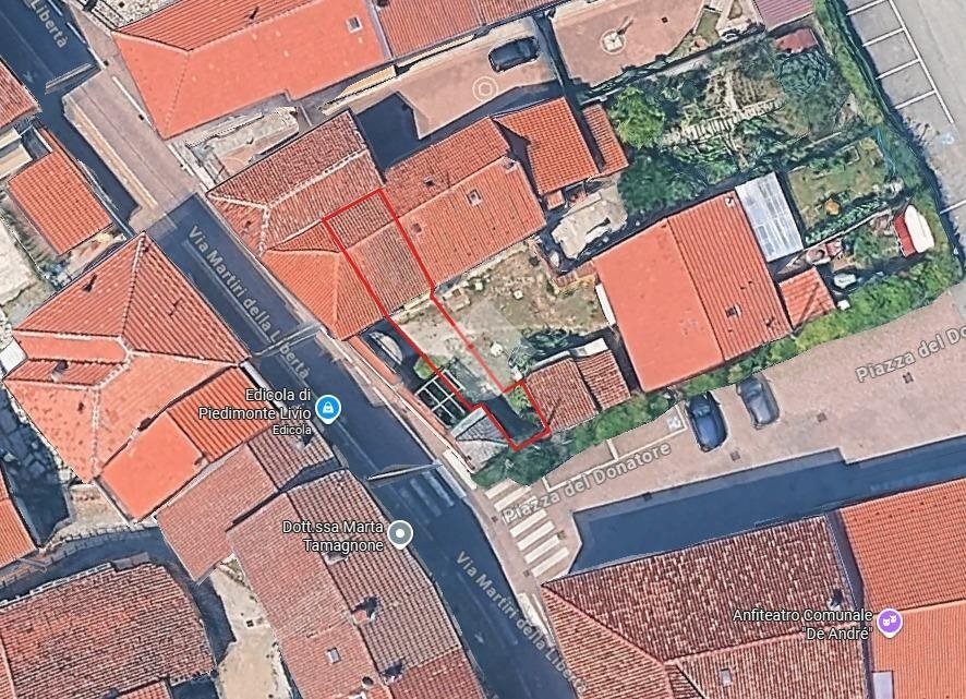 Casa semi indipendente Via martiri della liberta, Robassomero - foto 2