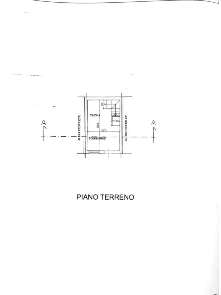 Casa semi indipendente Via martiri della liberta, Robassomero - foto 3