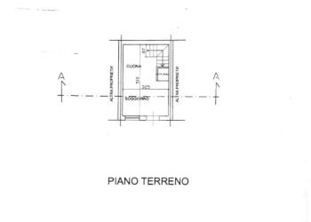 Casa semi indipendente Via martiri della liberta, Robassomero - foto 3