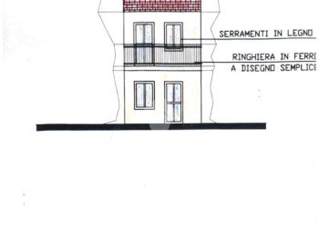 Casa semi indipendente Via martiri della liberta, Robassomero - foto 7
