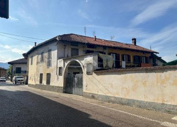 Casa semi indipendente Via martiri della liberta, Robassomero - foto 10