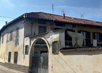 Casa semi indipendente Via martiri della liberta, Robassomero - foto 15