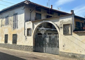 Casa semi indipendente Via martiri della liberta, Robassomero - foto 16